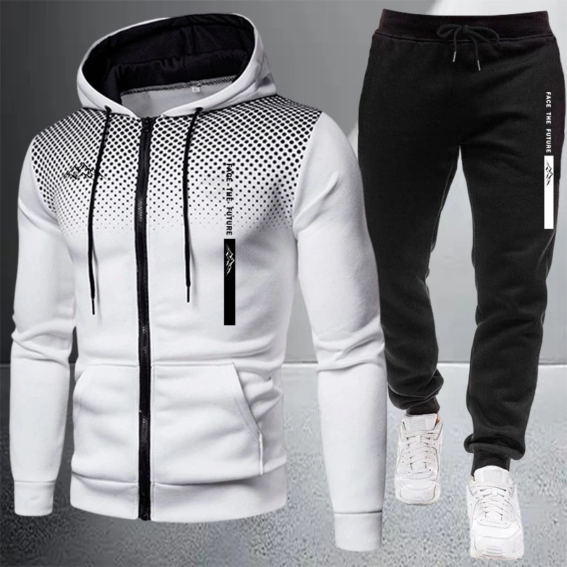 Winter Clothing Pk - Ventes chaudes : Veste de survêtement
