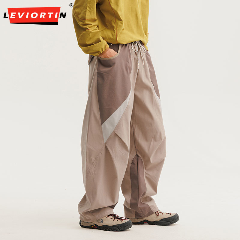 Winter Clothing Hiking - Pantalon cargo unisexe pour hommes et
