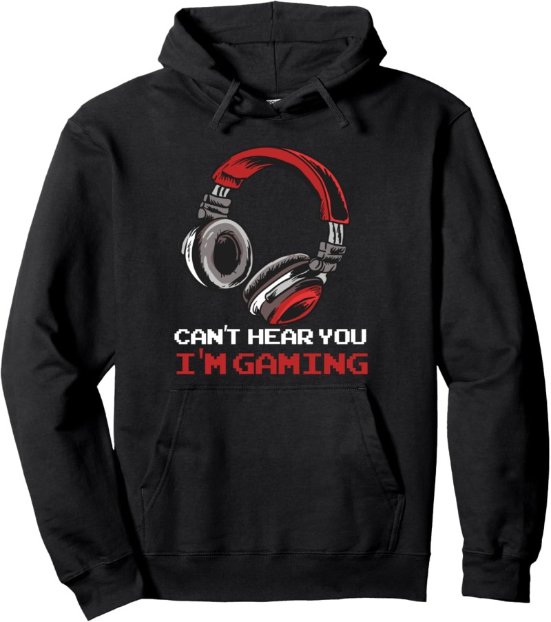 Gaming Gamer Assertion Idée ca - Winter Clothing Gift Ideas avis et prix