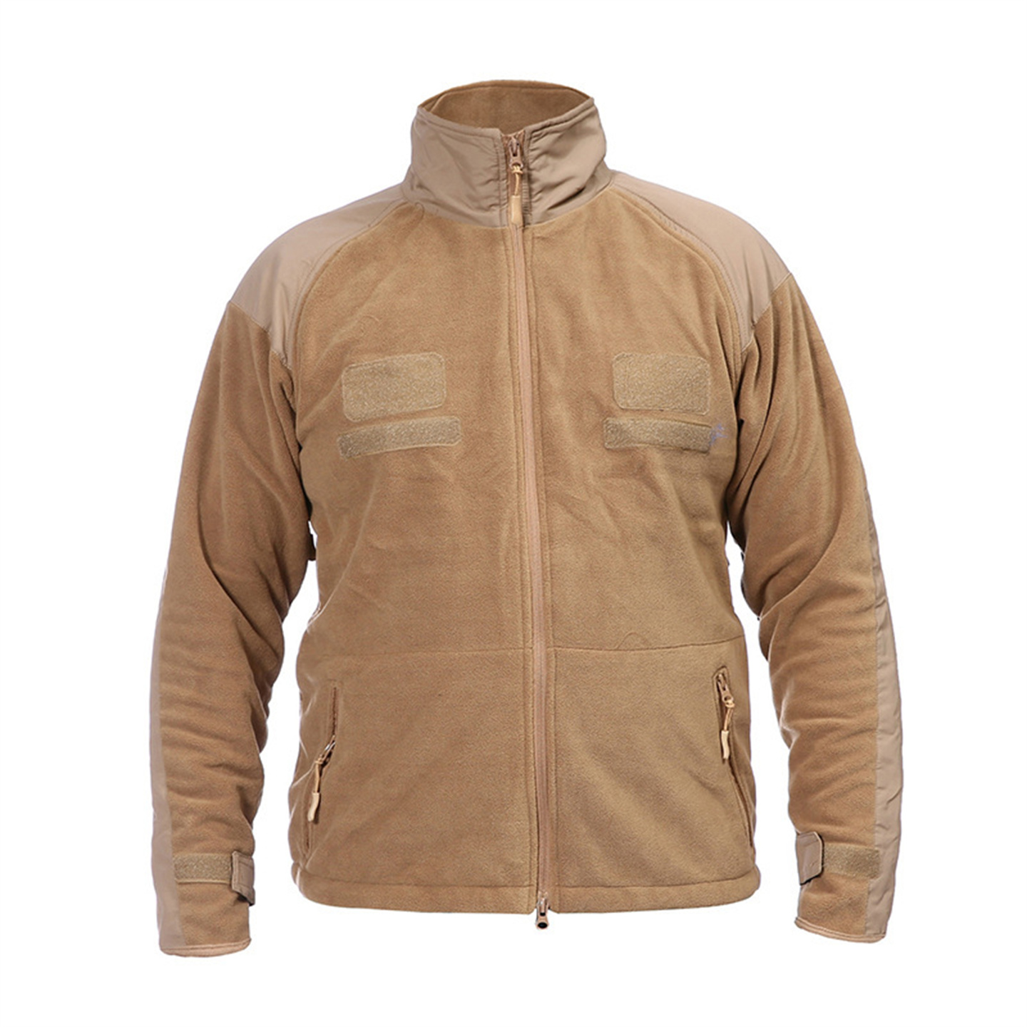 Veste polaire thermique tactiq - Winter Clothing Hiking avis et prix