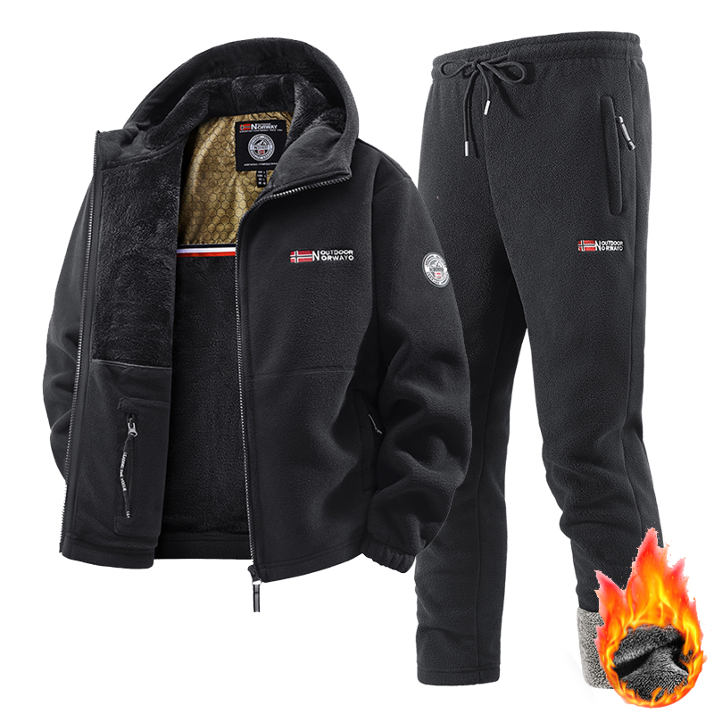 Nouvel ensemble de vêtements d - Winter Clothing Pk avis et prix