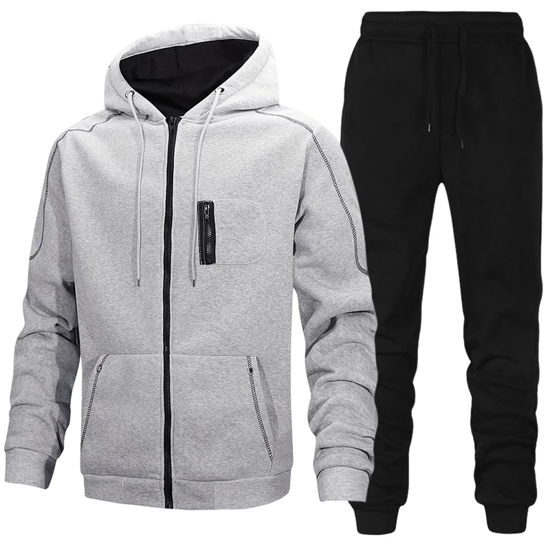 Ensemble de survêtement décont - Winter Clothing Pk avis et prix