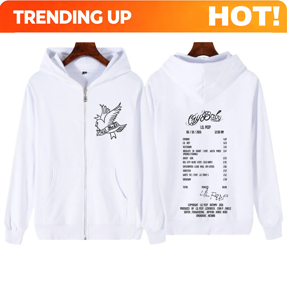 Sweat-shirt à capuche zippé gr - Winter Clothing Pk avis et prix