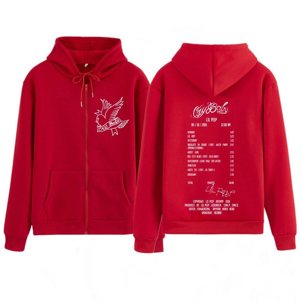 Sweat-shirt à capuche zippé gr - Winter Clothing Pk avis et prix
