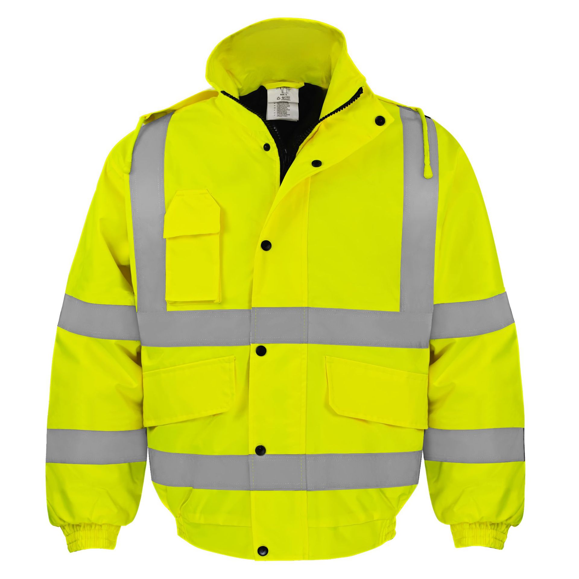 Veste d'hiver haute visibilité - Winter Clothing Pk avis et prix
