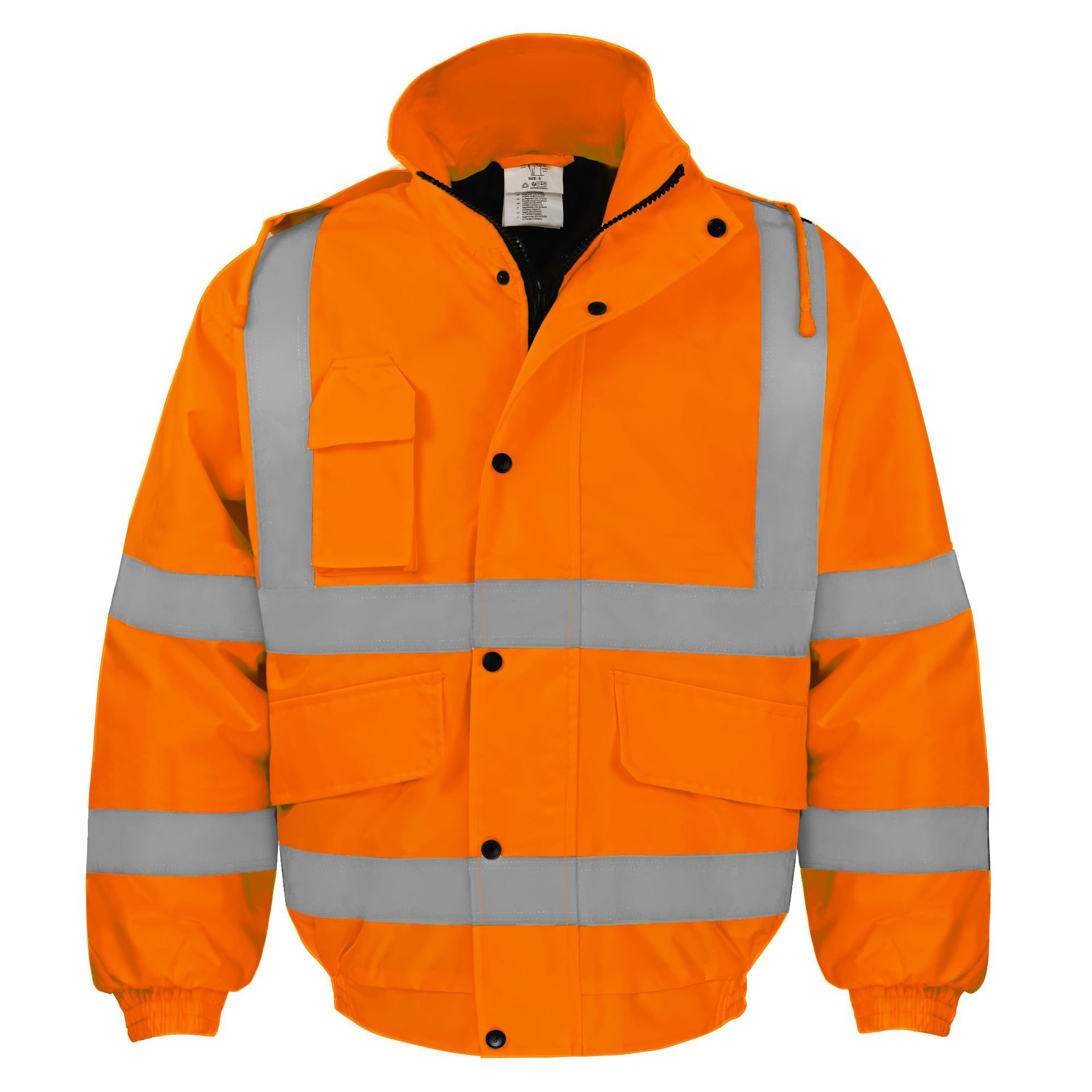 Veste d'hiver haute visibilité - Winter Clothing Pk avis et prix