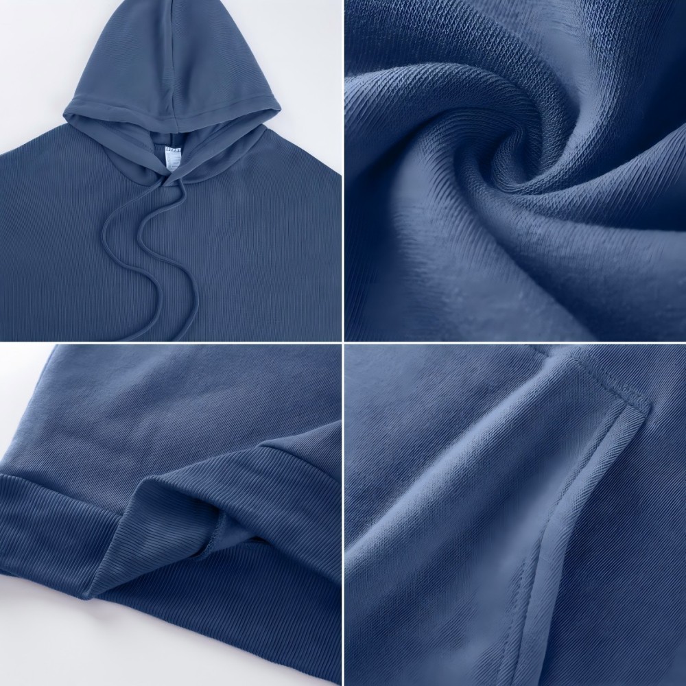 Ensemble de sweat à capuche po - Winter Clothing For Women avis et prix